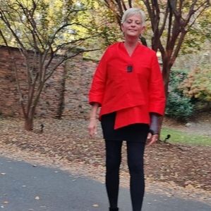 Meet your Posher, Lisa